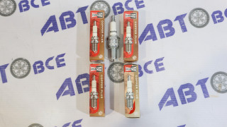 Свечи 8 клапан (на 21) ВАЗ-2109-2115-2110-1118-2190-21213-21214-2123-Largus-Lanos-Nexia-Aveo-Sens-Заз1102-Таврия (комплект 4шт) CHAMPION